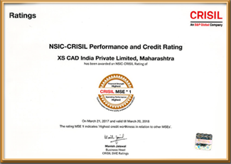 CRISIL