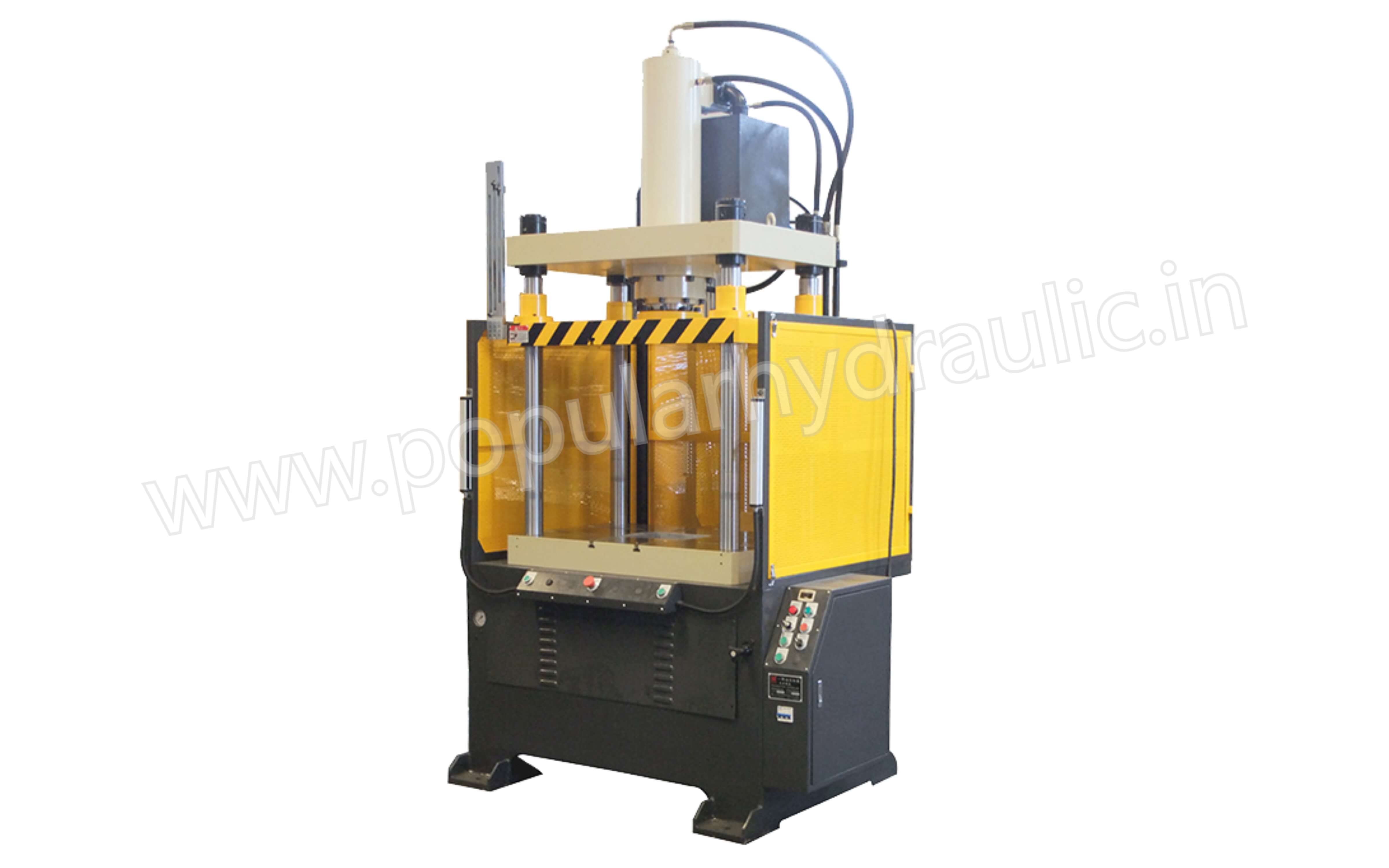 TRIMMING PRESS