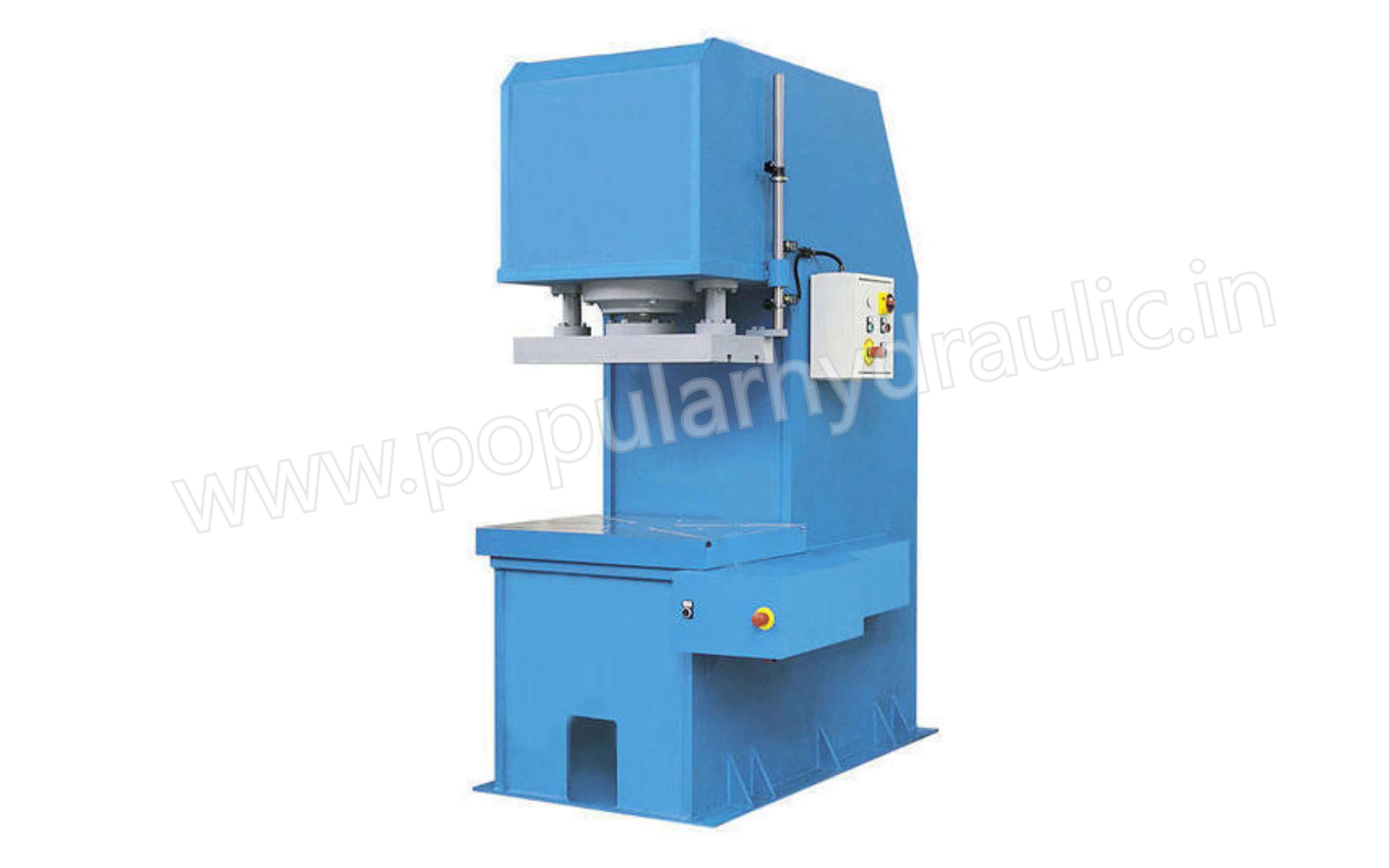  DEEP DRAW PRESS C TYPE