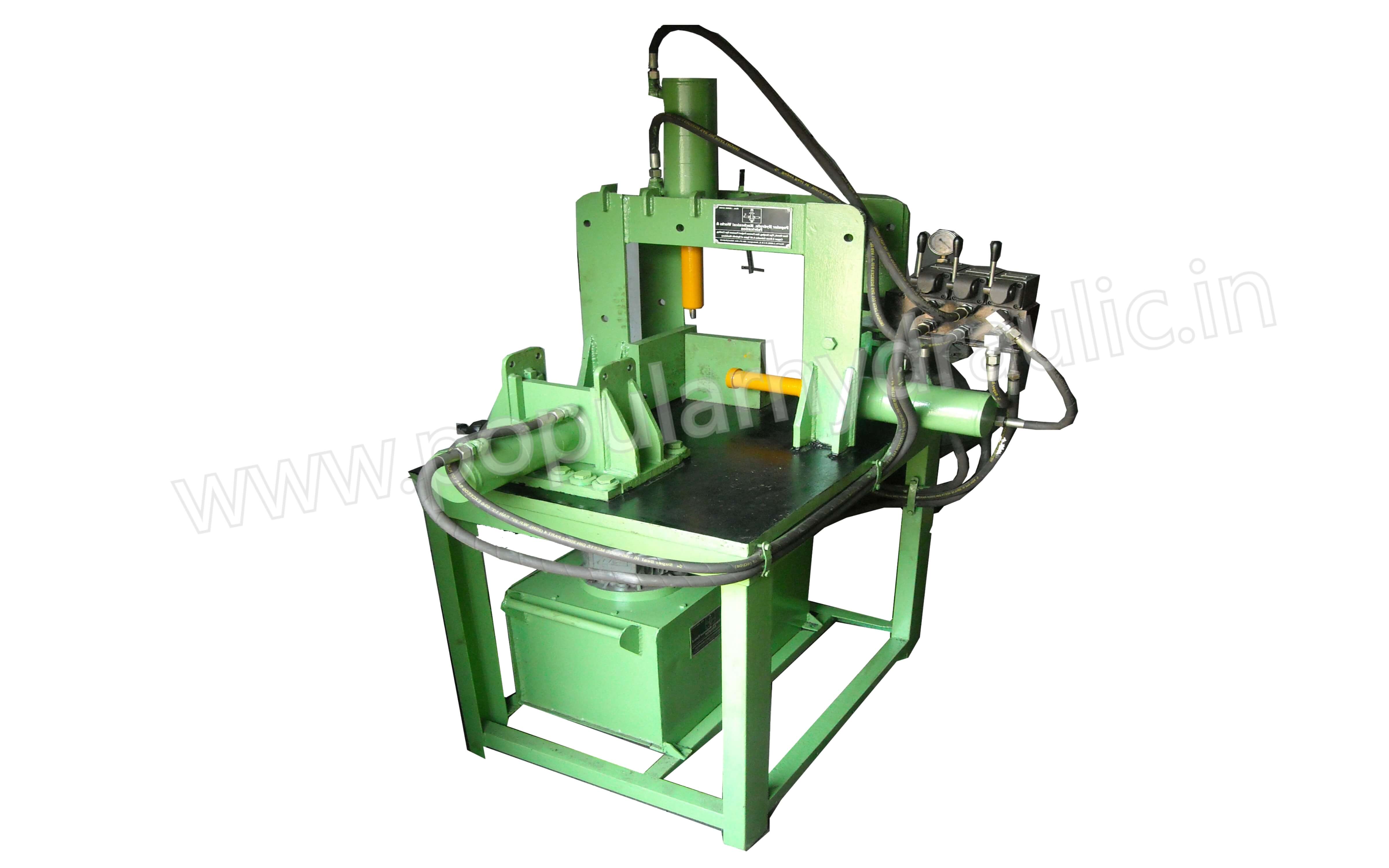 BALL PASSING MACHINE