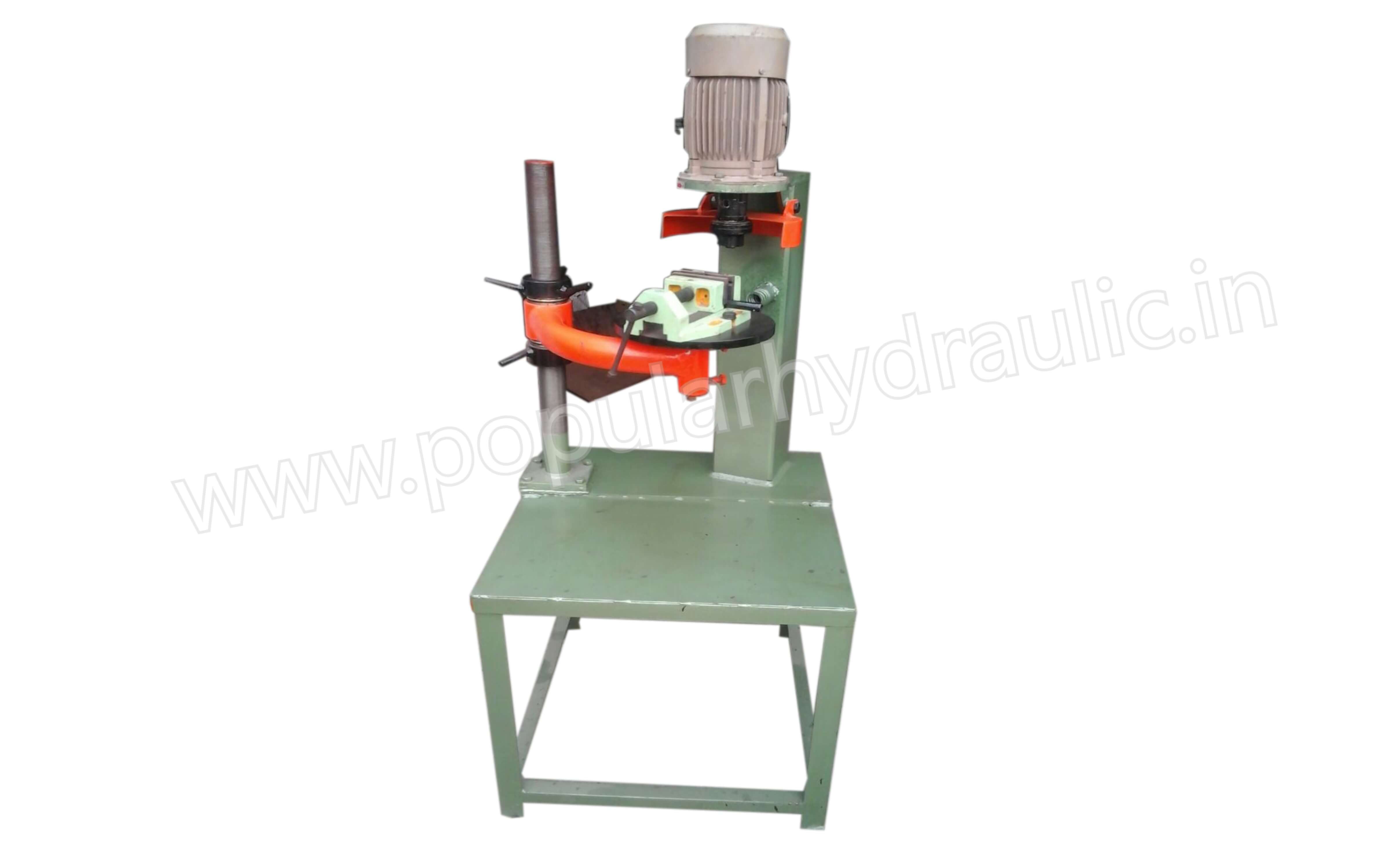 EDGE CUTTING MACHINE