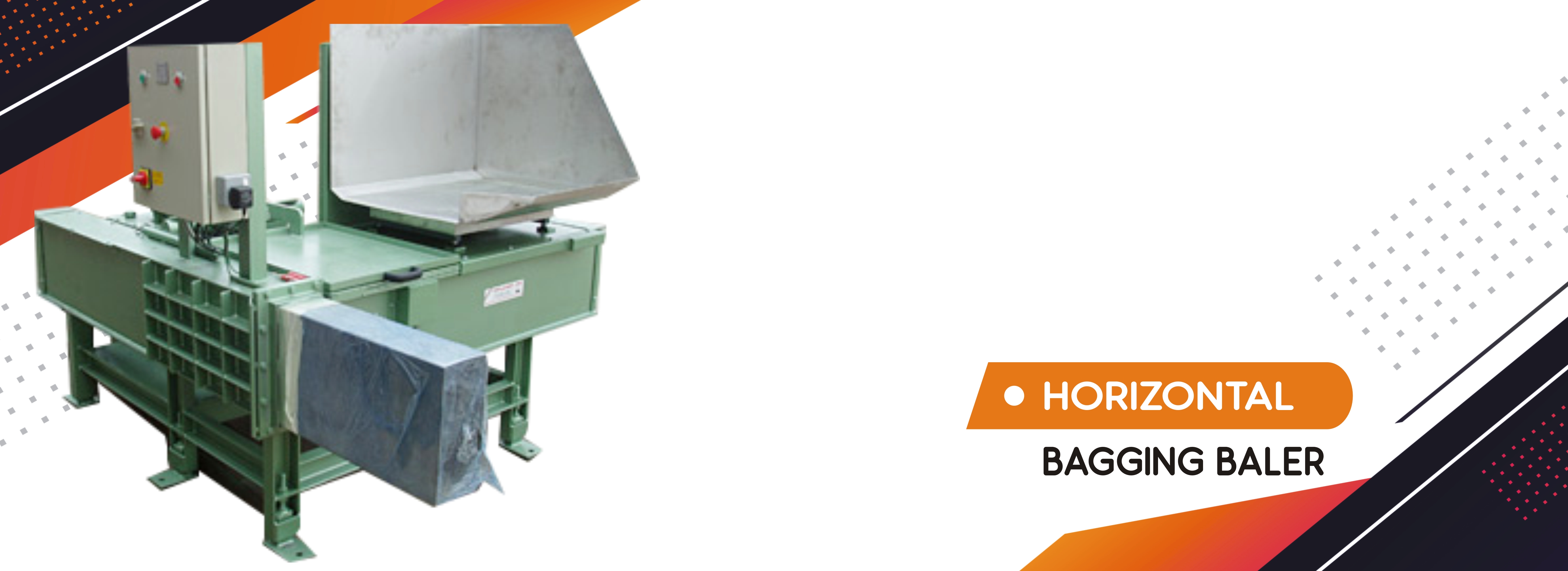 Pipe & Poll Swaging Machine